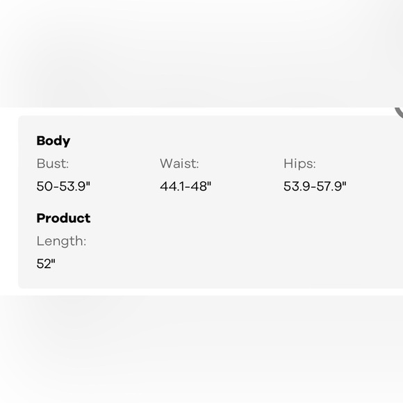 NWT Bloomchic Floral Cold shoulder asymmetrical size 3X 22/24🌸BC BAG 03 - Picture 10 of 11